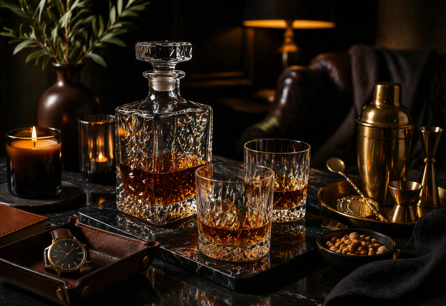 The Curated Collection