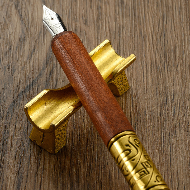 Calligraphy Dip Pen Set