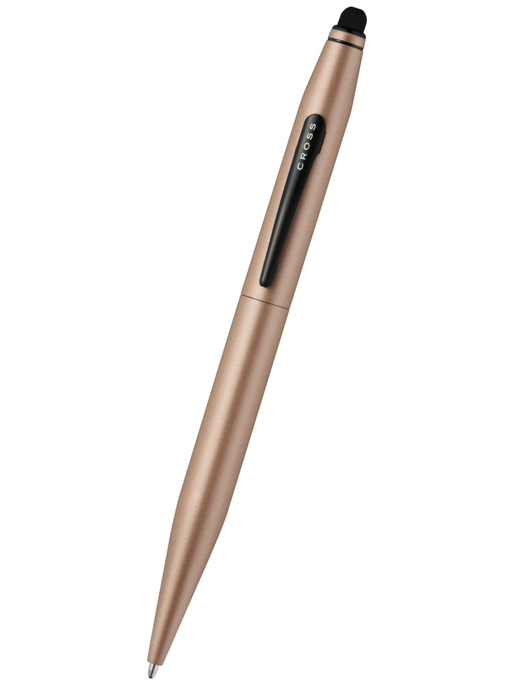 Cross Tech2 Macchiato — Ballpoint & Journal Set