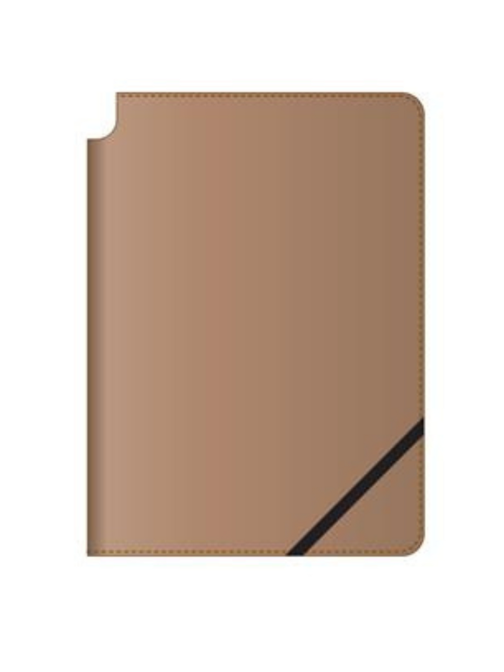 Cross Tech2 Macchiato — Ballpoint & Journal Set