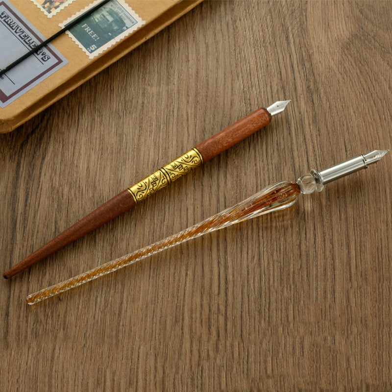 Calligraphy Dip Pen Set