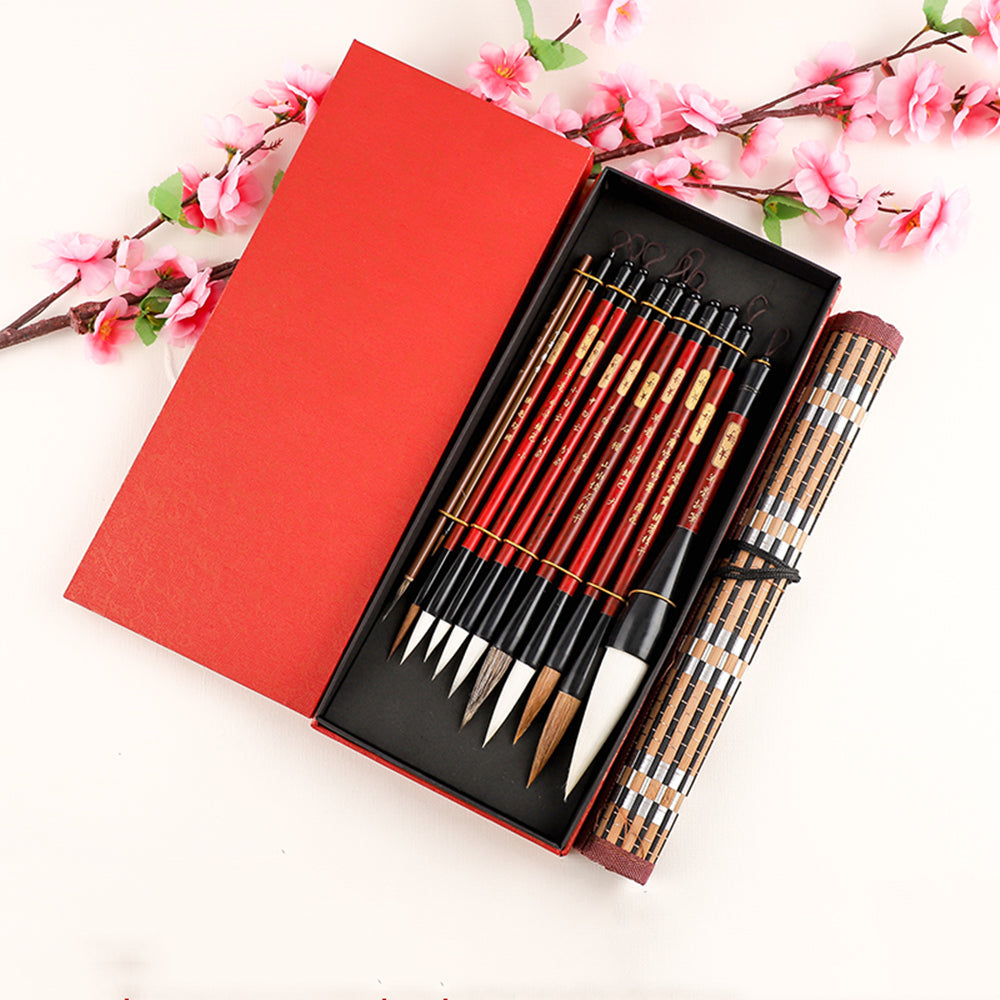Calligraphy Brush Set