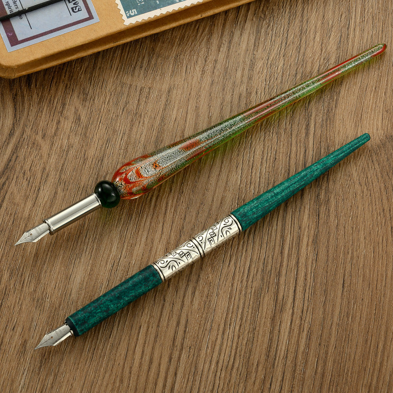 Calligraphy Dip Pen Set