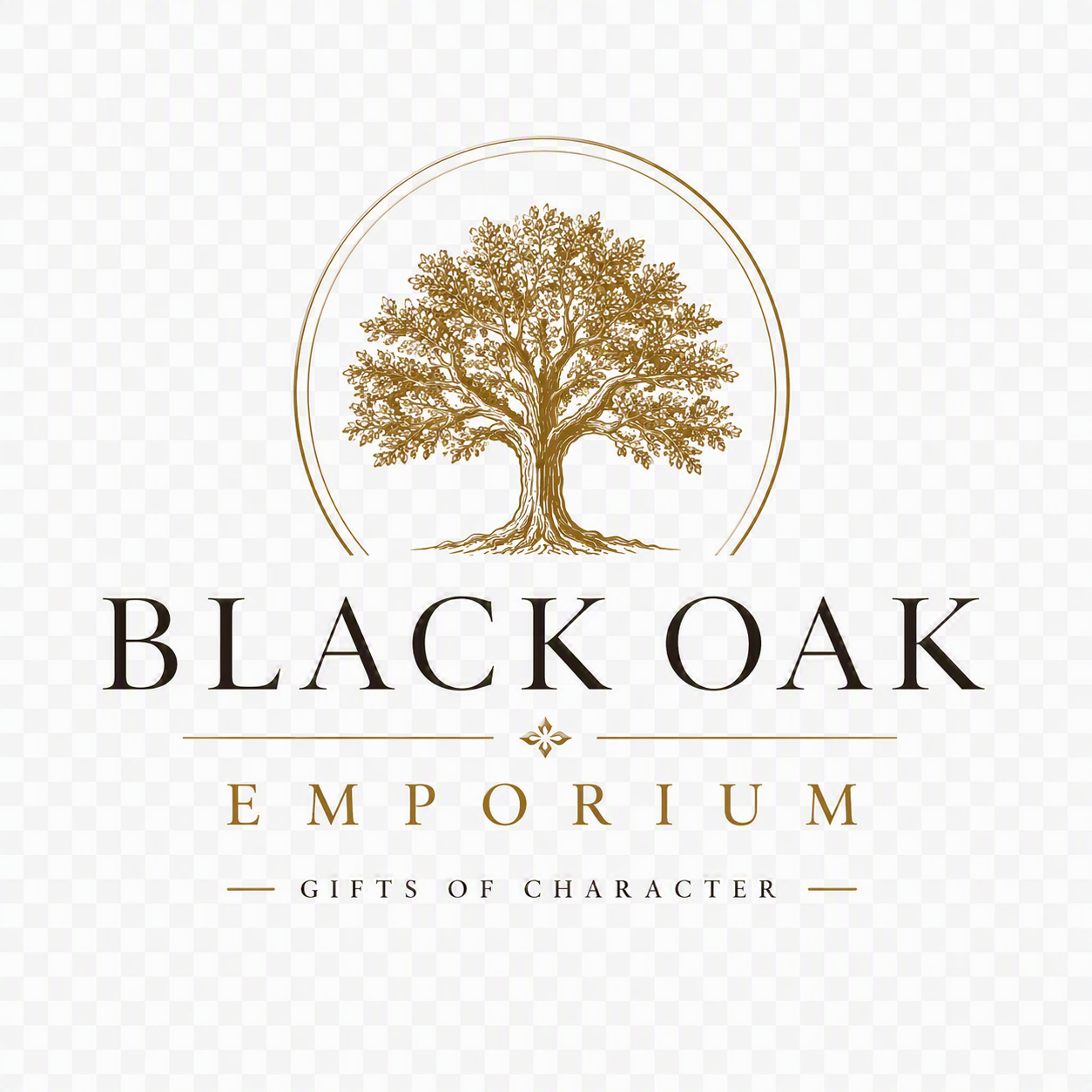 Black Oak Emporium 