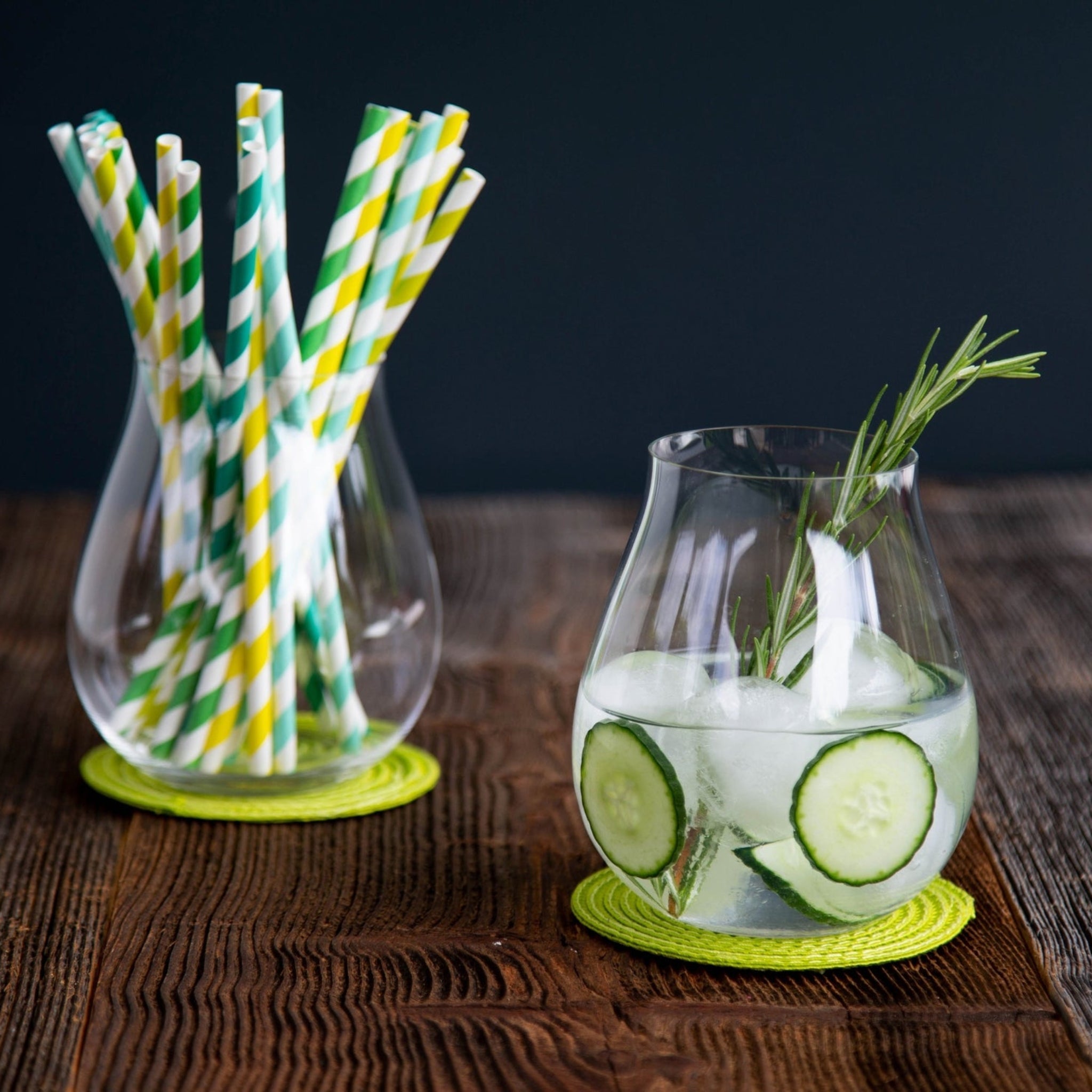 Riedel Gin Set — Set of Four