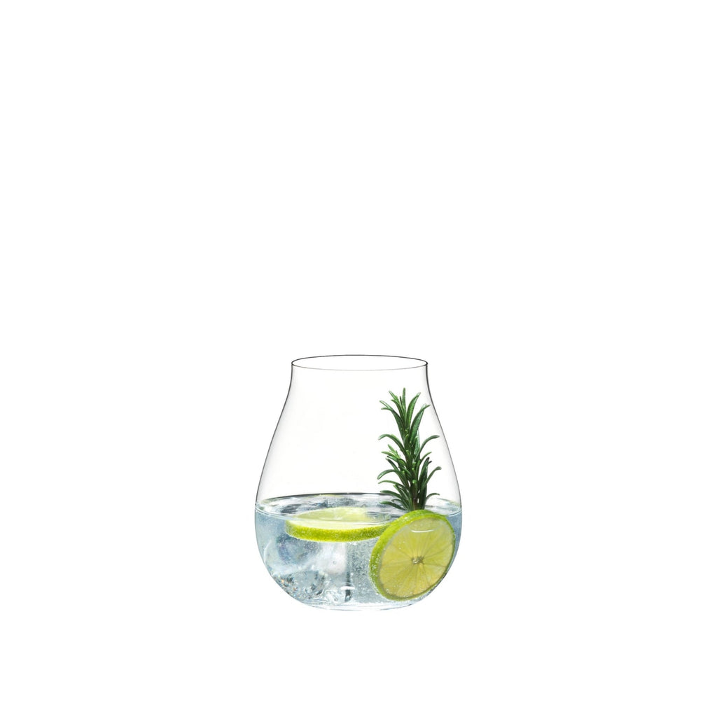 Riedel Gin Set — Set of Four