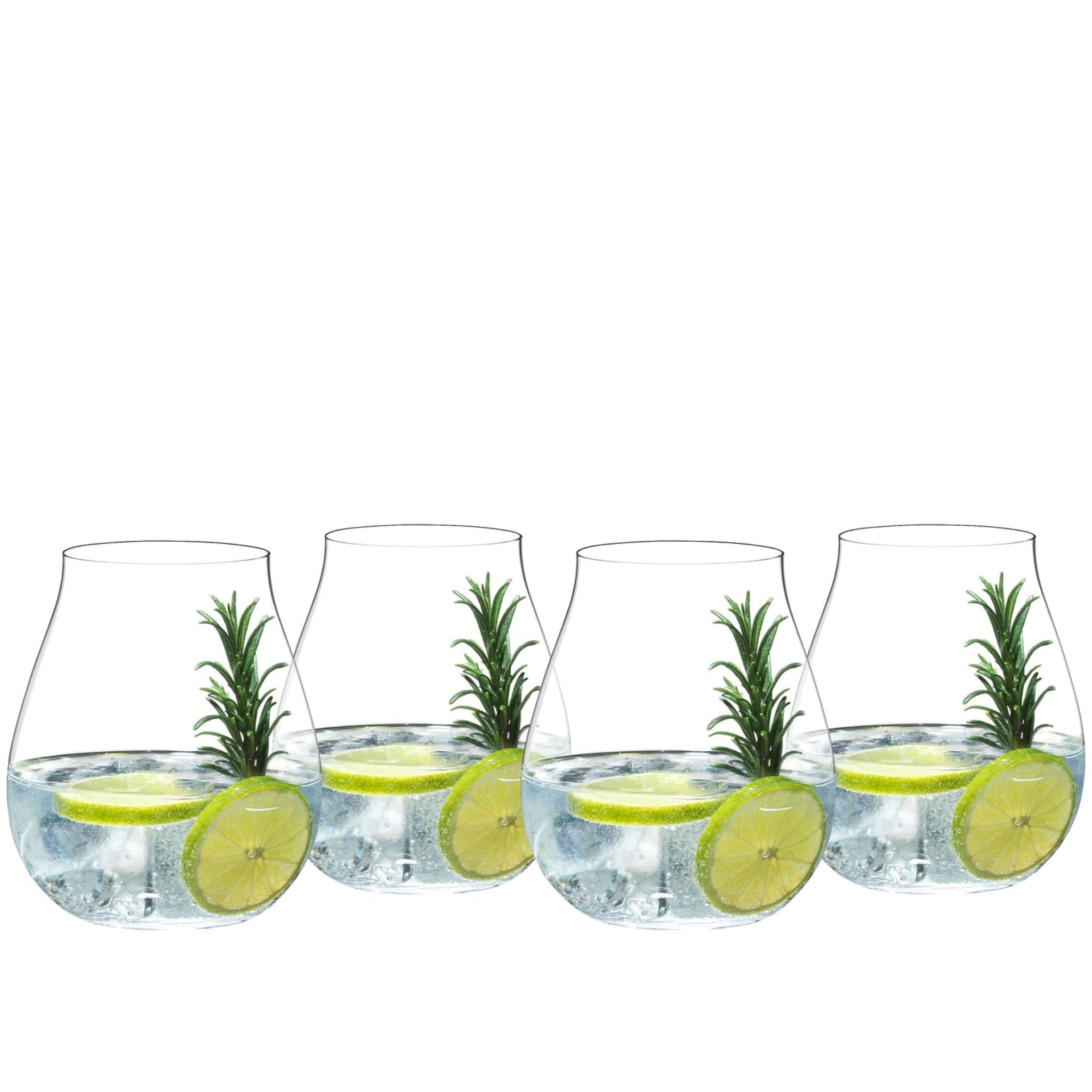Riedel Gin Set — Set of Four
