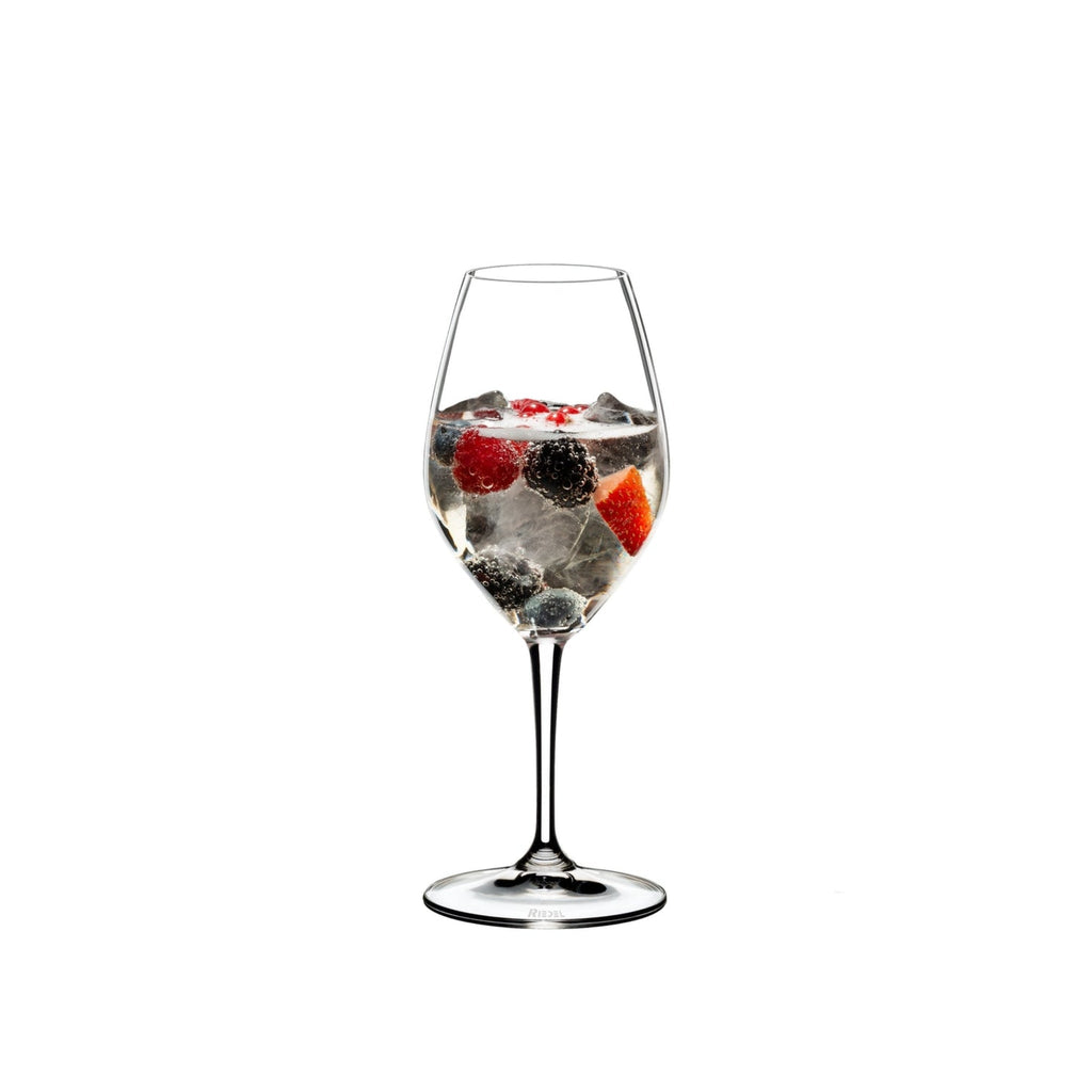 Riedel Mixing Set — Champagne Cocktail