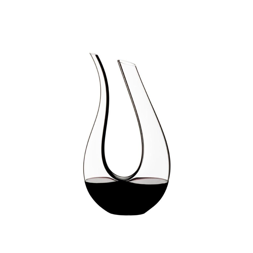 Riedel Black Tie Amadeo Decanter