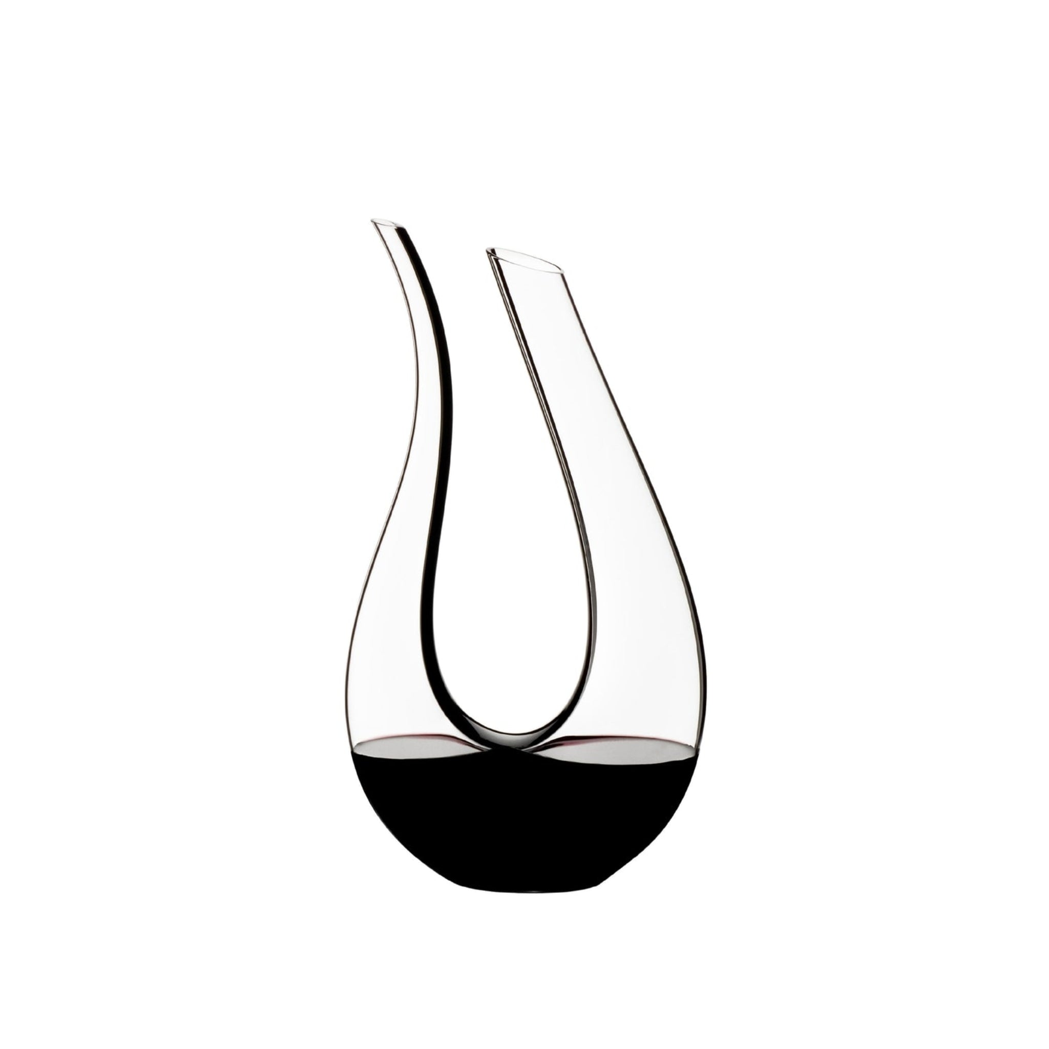Riedel Black Tie Amadeo Decanter