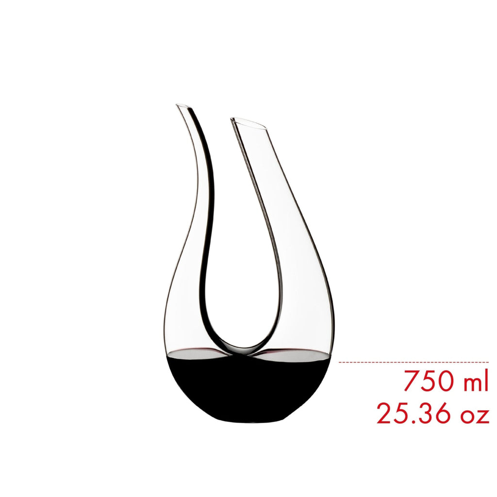 Riedel Black Tie Amadeo Decanter