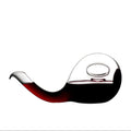 Riedel Escargot Decanter