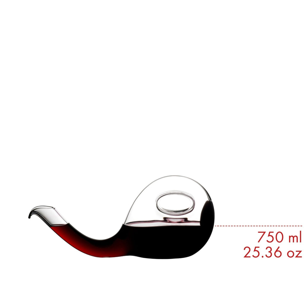 Riedel Escargot Decanter