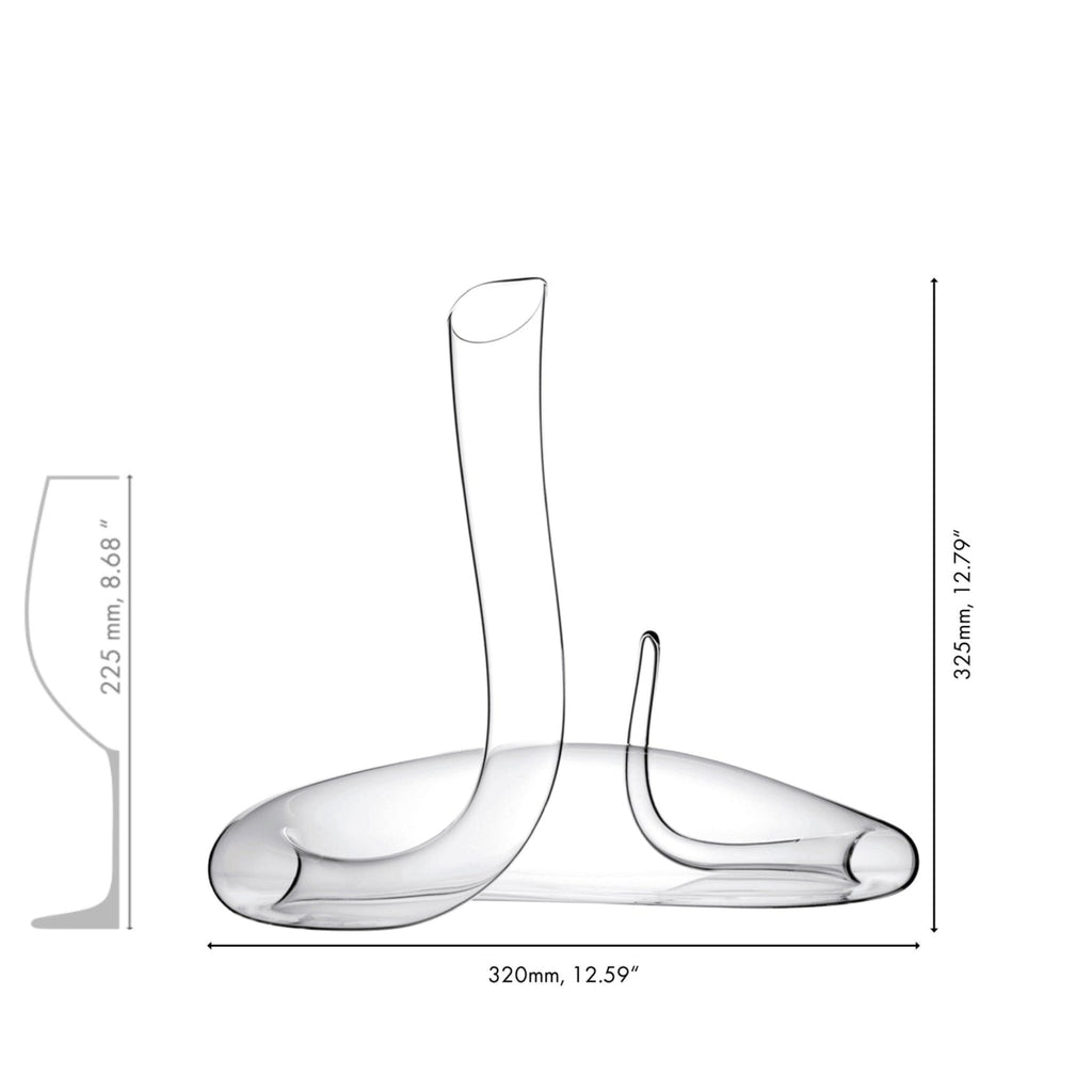 Riedel Mamba Decanter