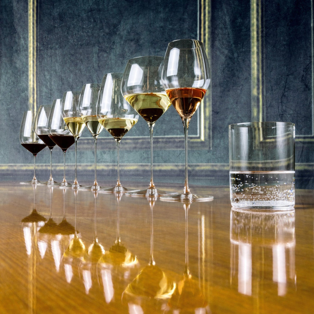 Riedel Veloce Tasting Set