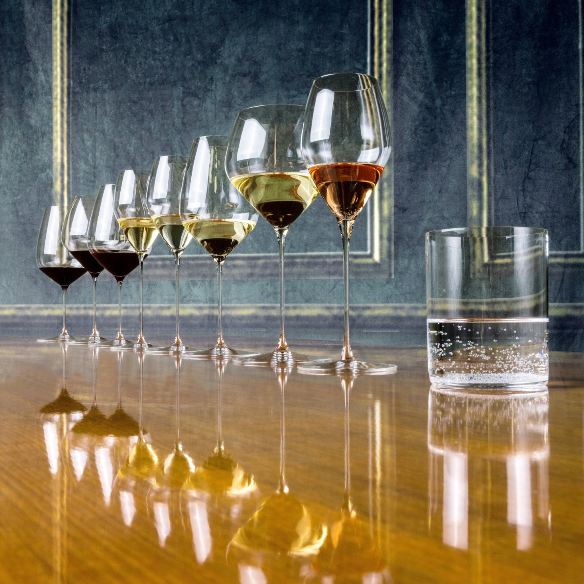 Riedel Veloce Tasting Set