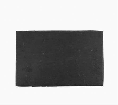 Slate Cheese Board
