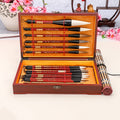 Calligraphy Brush Set