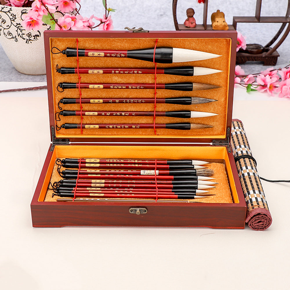 Calligraphy Brush Set
